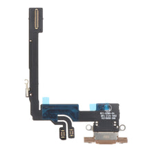 Laadpoort flexibele kabel voor iPhone 16 Pro Desert Titanium OEM