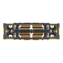 Batterij FPC connector poort op moederbord voor iPhone 16 Pro/16 Pro Max Origineel 4Pin