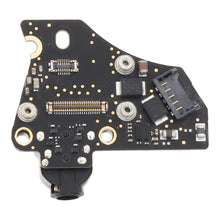 820 - 01992 - A Audio Board voor MacBook Air 13.3" A2179 Zwart Origineel