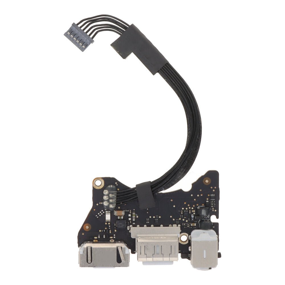 820 - 3213 - A I/O Board voor Macbook Air 11.6" A1465 2012 Origineel