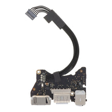820 - 3213 - A I/O Board voor Macbook Air 11.6" A1465 2012 Origineel