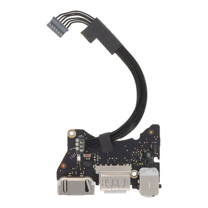 820 - 3213 - A I/O Board voor Macbook Air 11.6" A1465 2012 Origineel