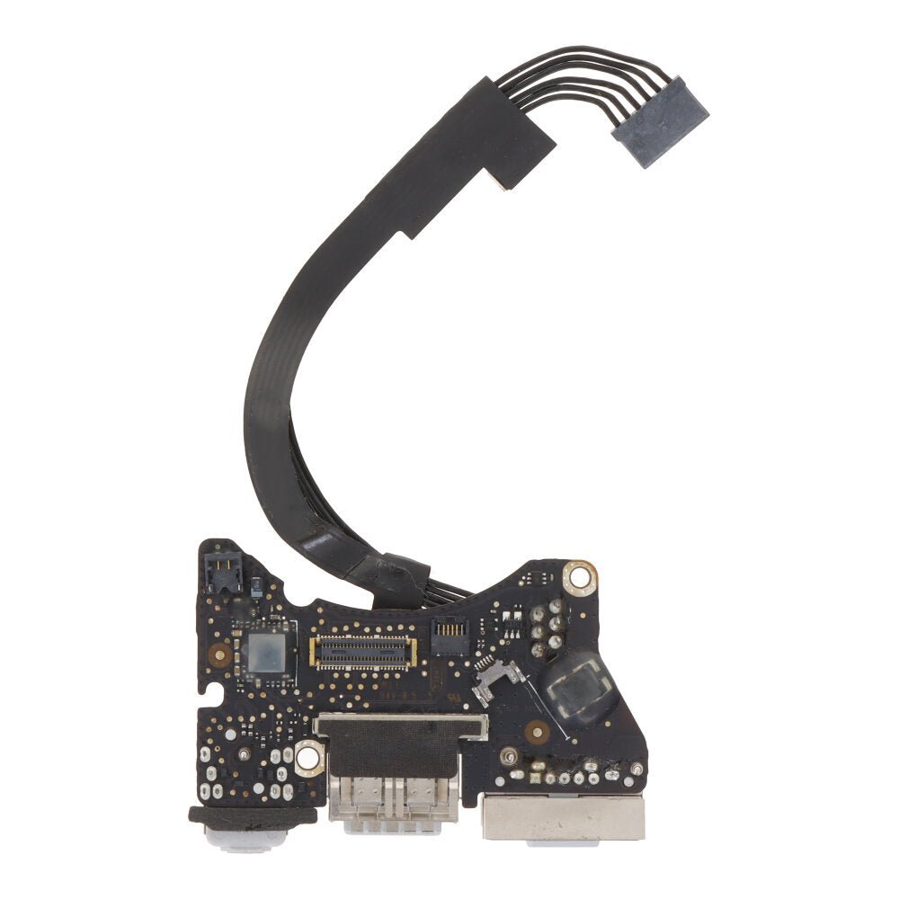 820 - 3213 - A I/O Board voor Macbook Air 11.6" A1465 2012 Origineel