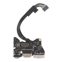 820 - 3213 - A I/O Board voor Macbook Air 11.6" A1465 2012 Origineel
