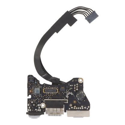 820 - 3213 - A I/O Board voor Macbook Air 11.6" A1465 2012 Origineel
