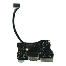 820 - 3214 - A I/O board voor Macbook Air 13.3" A1466 2012 Origineel