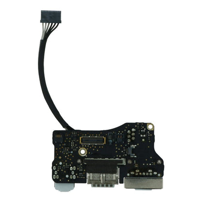 820 - 3214 - A I/O board voor Macbook Air 13.3" A1466 2012 Origineel