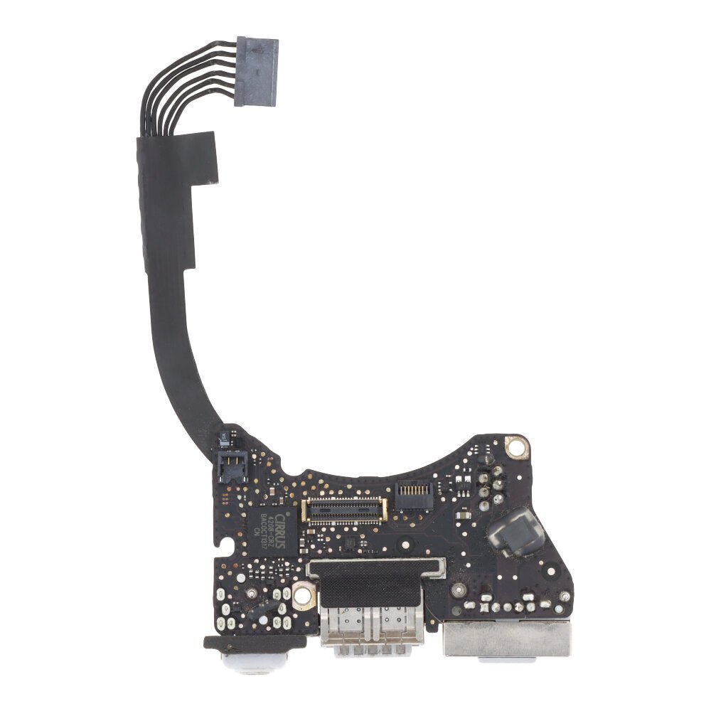 820 - 3453 - A I/O Board voor Macbook Air 11.6" A1465 2013 - 2017 Origineel