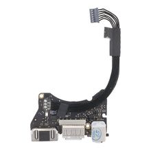 820 - 3453 - A I/O Board voor Macbook Air 11.6" A1465 2013 - 2017 Origineel