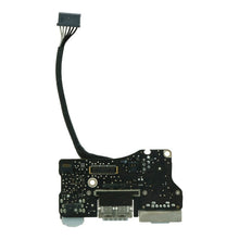 820 - 3455 - A I/O Board voor Macbook Air 13.3" A1466 2013 - 2017 Origineel