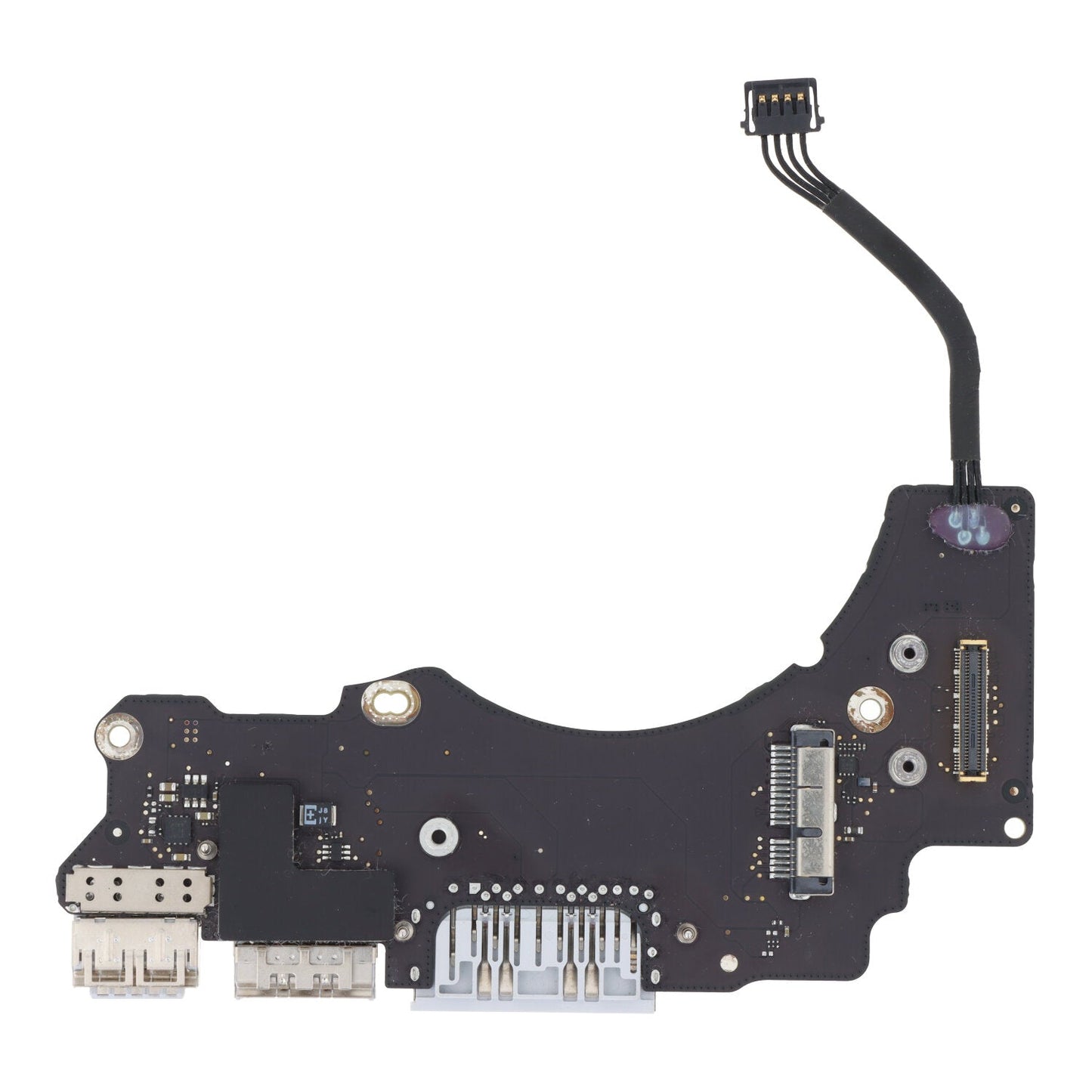 820 - 3539 - A I/O Board voor Macbook Retina Pro 13.3" A1502 2013 - 2014 Origineel