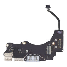 820 - 3539 - A I/O Board voor Macbook Retina Pro 13.3" A1502 2013 - 2014 Origineel
