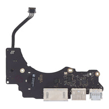 820 - 3539 - A I/O Board voor Macbook Retina Pro 13.3" A1502 2013 - 2014 Origineel