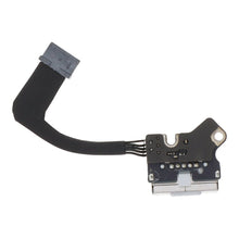 820 - 3584 - A I/O Power Jack voor Macbook Retina Pro 13.3" A1502 2013 - 2015 Origineel