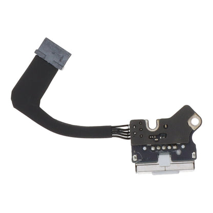 820 - 3584 - A I/O Power Jack voor Macbook Retina Pro 13.3" A1502 2013 - 2015 Origineel