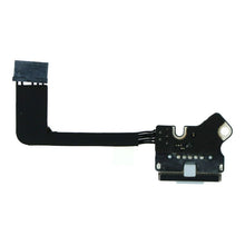 820 - 3584 - A i/o power jack voor Macbook Retina Pro 13.3" A1502 2013 - 2015 Origineel