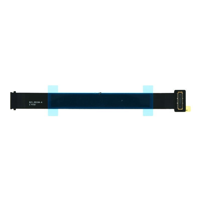 821 - 00184 - A trackpad flex kabel voor Macbook Retina Pro 13.3" A1502 2015 Origineel