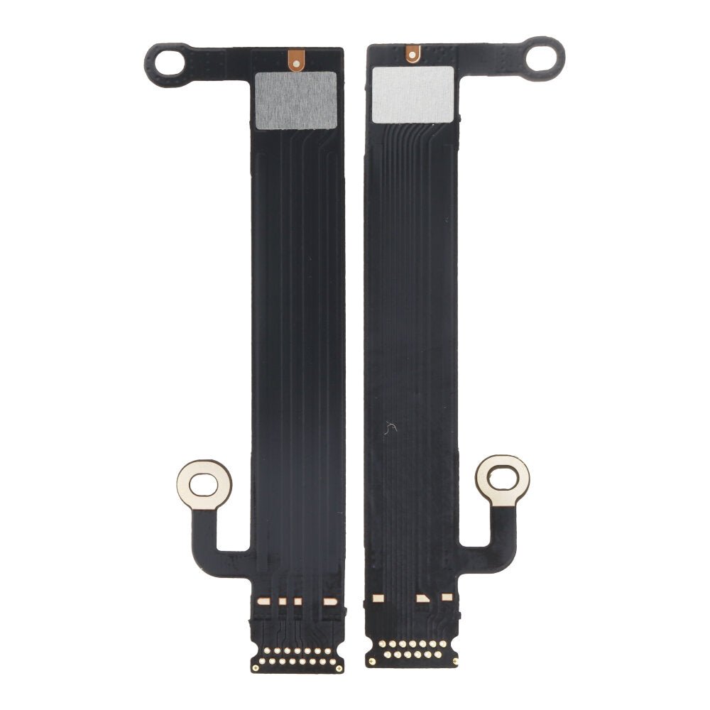 821 - 00603 LED Backlight kabel connector flexkabel voor MacBook Pro 13.3" A1706/Pro 15.4" A1707/Pro 13.3" A1708/Pro 13" 2019 A2159 HQ 2 stuks in één set