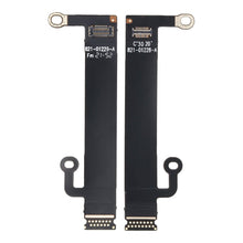 821 - 00603 LED Backlight kabel connector flexkabel voor MacBook Pro 13.3" A1706/Pro 15.4" A1707/Pro 13.3" A1708/Pro 13" 2019 A2159 HQ 2 stuks in één set