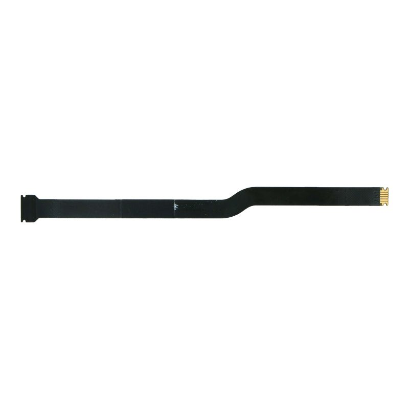 821 - 00614 Batterijconnector Flexibele Kabel voor MacBook Pro 13.3" A1708/Pro 13" 2019 A2159/Pro 13.3" A2289 Origineel