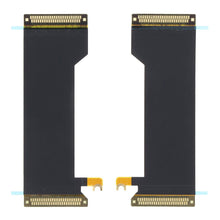 821 - 00733 - 02 & 821 - 00732 - 02 LCD flex kabel voor MacBook Pro 15.4" A1707 origineel 2 stuks in één set