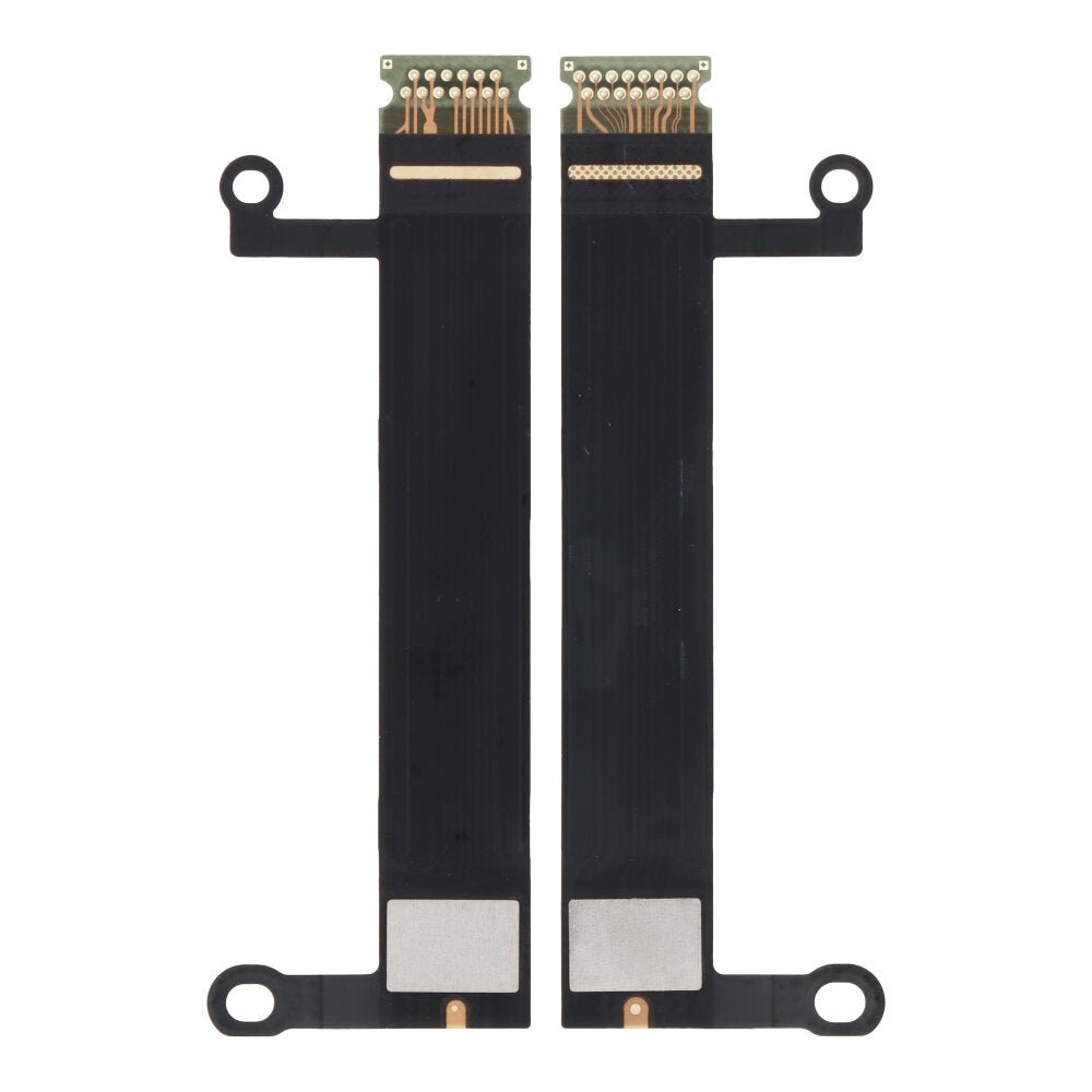 821 - 01270 LED backlight kabel connector flex kabel voor MacBook Pro 13.3" A1706 / MacBook Pro Retina 15" A1990 Origineel 2 stuks in één set