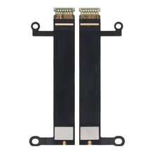 821 - 01270 LED backlight kabel connector flex kabel voor MacBook Pro 13.3" A1706 / MacBook Pro Retina 15" A1990 Origineel 2 stuks in één set