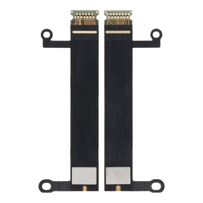 821 - 01270 LED backlight kabel connector flex kabel voor MacBook Pro 13.3" A1706 / MacBook Pro Retina 15" A1990 Origineel 2 stuks in één set