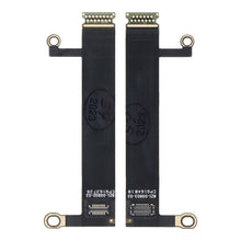 821 - 01270 LED backlight kabel connector flex kabel voor MacBook Pro 13.3" A1706 / MacBook Pro Retina 15" A1990 Origineel 2 stuks in één set