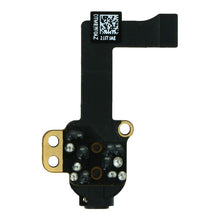 821 - 01662 - A Headphone Jack Flex Cable voor Macbook Retina Pro 13" A1989 Zwart Origineel