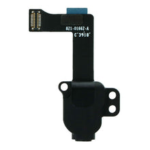 821 - 01662 - A Headphone Jack Flex Cable voor Macbook Retina Pro 13" A1989 Zwart Origineel