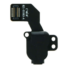 821 - 01663 - A Hoofdtelefoonaansluiting Flexkabel voor Macbook Pro Retina 15" A1990 Zwart Origineel