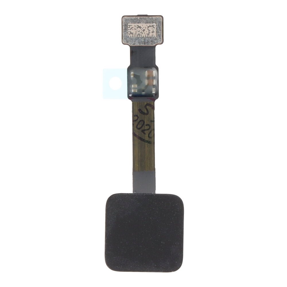 821 - 02630 aan/uit - knop en vingerafdruksensor flexkabel voor MacBook Air 13.3" A2179 Origineel