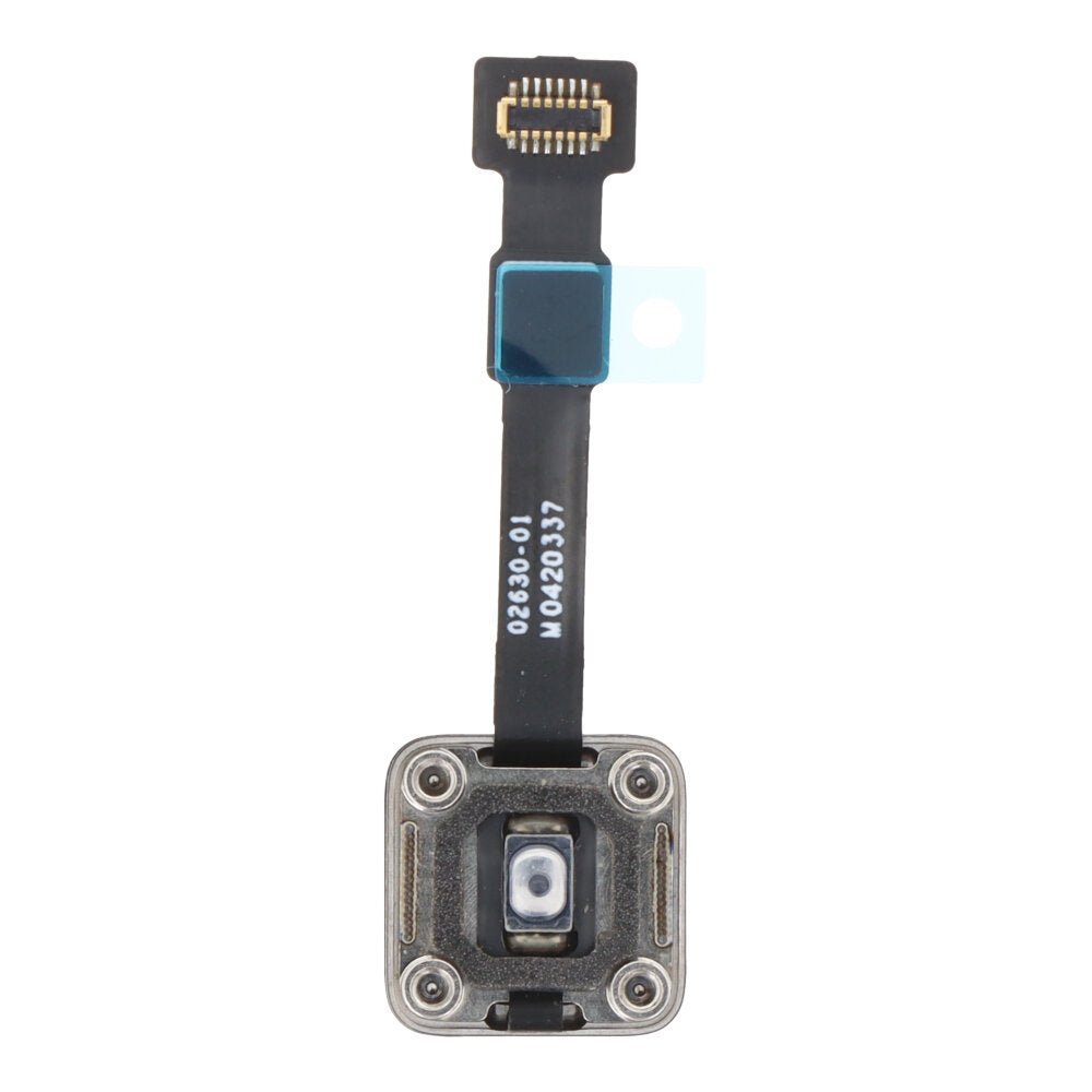 821 - 02630 aan/uit - knop en vingerafdruksensor flexkabel voor MacBook Air 13.3" A2179 Origineel