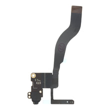 821 - 02673 - A Hoofdtelefoonaansluiting Flex Kabel met Flex Kabel voor MacBook Pro 13.3" M1 A2338/Pro 13.3" A2289 Zwart Origineel