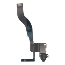 821 - 02673 - A Hoofdtelefoonaansluiting Flex Kabel met Flex Kabel voor MacBook Pro 13.3" M1 A2338/Pro 13.3" A2289 Zwart Origineel