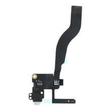 821 - 02673 - A Koptelefoonaansluiting Flexkabel met Flexkabel voor MacBook Pro 13.3" M1 A2338/Pro 13.3" A2289 Wit Origineel