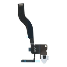 821 - 02673 - A Koptelefoonaansluiting Flexkabel met Flexkabel voor MacBook Pro 13.3" M1 A2338/Pro 13.3" A2289 Wit Origineel