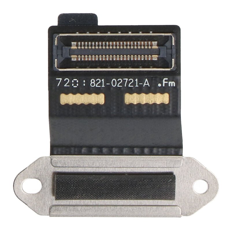 821 - 02721 - 04 LVDS Flex Kabel voor MacBook Air 13.3" M1 A2337 2020 Origineel