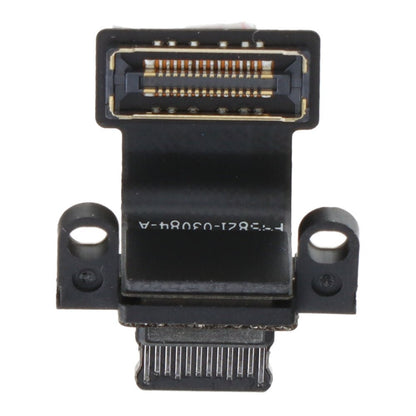 821 - 03084 - A oplaadpoort flexkabel voor MacBook Pro 14" 2021 A2442/Pro 16" 2021 A2485/Pro 14" 2023 A2779 Origineel