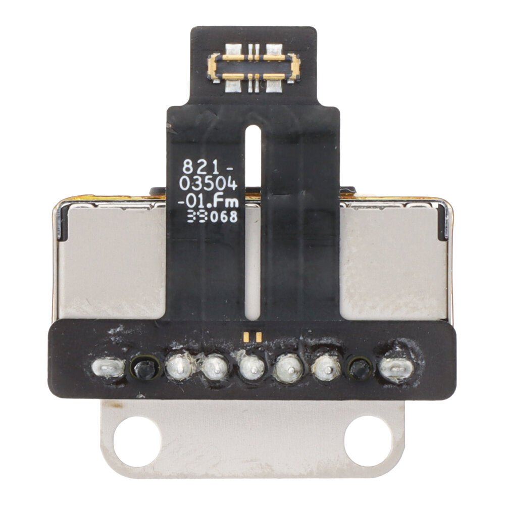 821 - 03085 - 01 I/O voedingsaansluiting voor MacBook Pro 14" 2021 A2442 Origineel