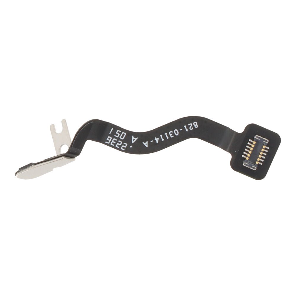 821 - 03114 - A wake up flex kabel voor MacBook Pro 16" 2021 A2485/Pro 16" 2023 A2780 niet - vervangbare chipversie origineel