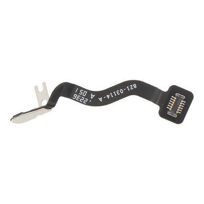 821 - 03114 - A wake up flex kabel voor MacBook Pro 16" 2021 A2485/Pro 16" 2023 A2780 niet - vervangbare chipversie origineel
