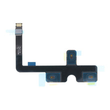 821 - 03286 microfoon flex kabel voor MacBook Pro 16" 2021 A2485/Pro 16" 2023 A2780 Origineel