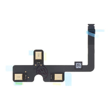 821 - 03286 microfoon flex kabel voor MacBook Pro 16" 2021 A2485/Pro 16" 2023 A2780 Origineel