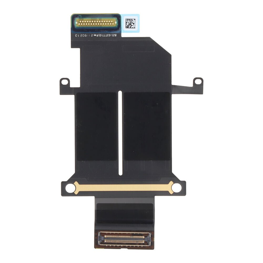 821 - 03539 - 03 Backlight Connector Flex Kabel voor MacBook Pro 16" 2021 A2485 Origineel