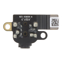 821 - 03656 - A hoofdtelefoonaansluiting flexibele kabel voor Macbook Air 13.3" M2 A2681 midnight black origineel