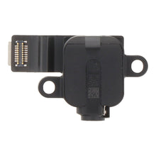 821 - 03656 - A hoofdtelefoonaansluiting flexibele kabel voor Macbook Air 13.3" M2 A2681 midnight black origineel
