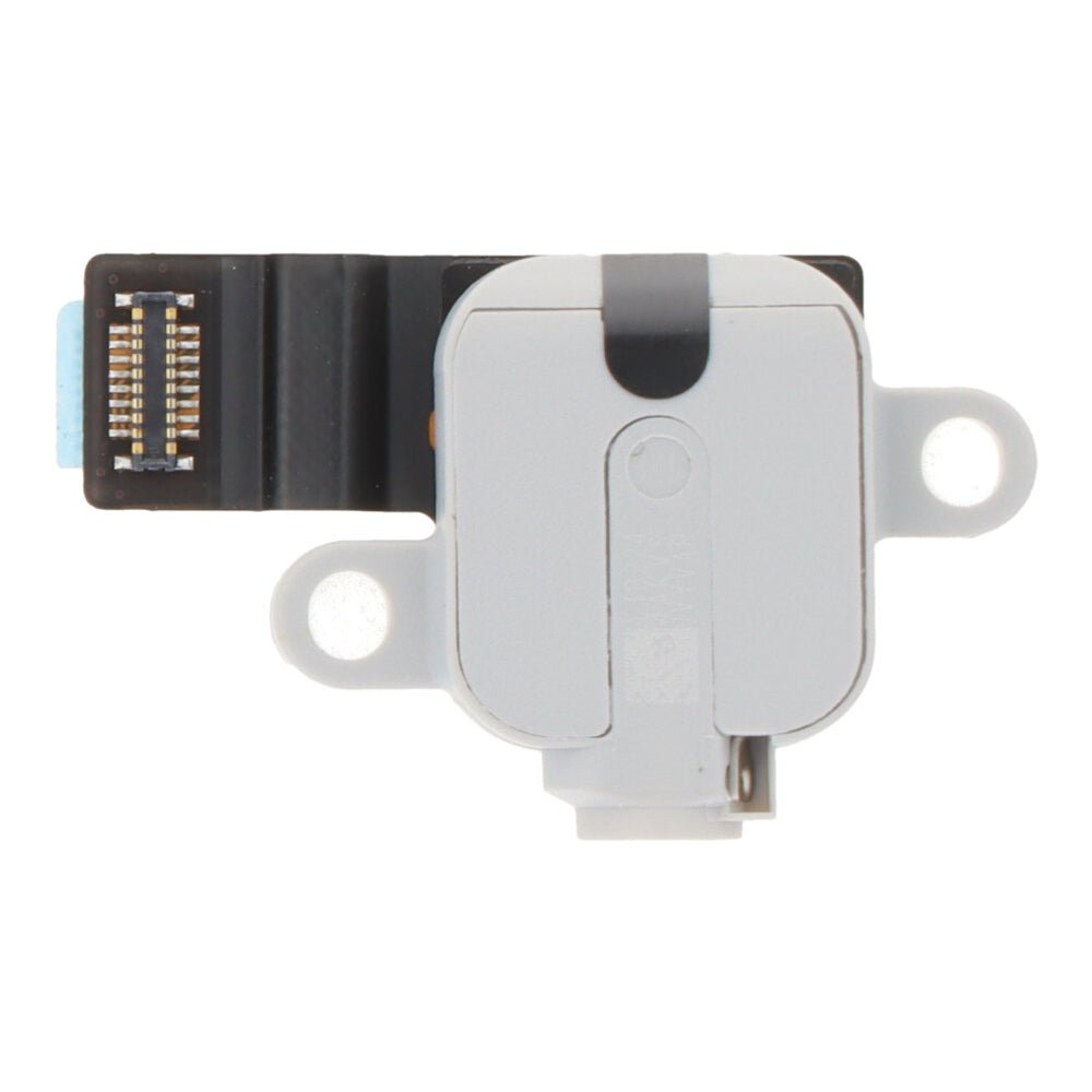 821 - 03656 - A hoofdtelefoonaansluiting flexkabel voor MacBook Air 13.3" M2 A2681 Wit (Origineel)