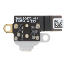 821 - 03656 - A hoofdtelefoonaansluiting flexkabel voor MacBook Air 13.3" M2 A2681 Wit (Origineel)